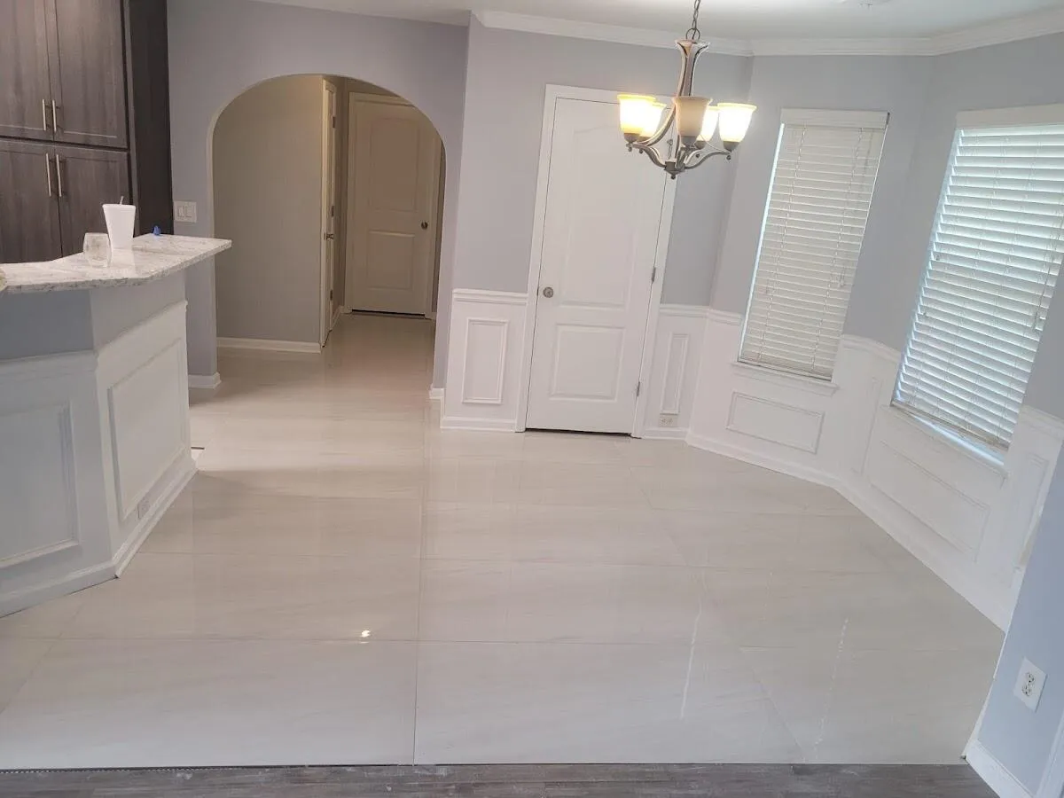 Water Damage Restoration services in Calipatria, CA